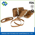 High quality good strength Sealer PTFE seamless belt